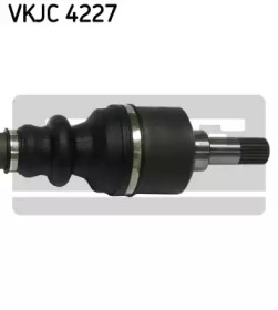 skf vkjc4227